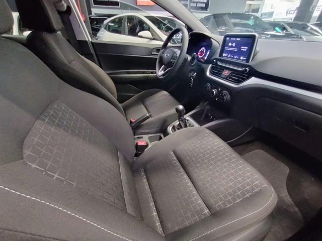 HYUNDAI HB20 COMFORT 1.0 FLEX 12V MEC. 2024