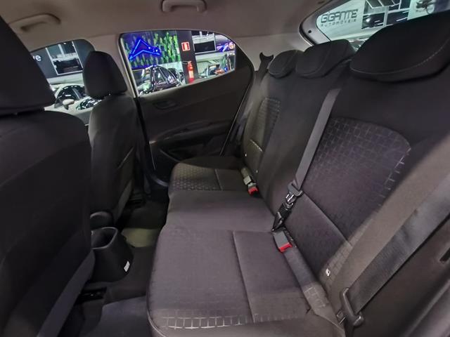 HYUNDAI HB20 COMFORT 1.0 FLEX 12V MEC. 2024