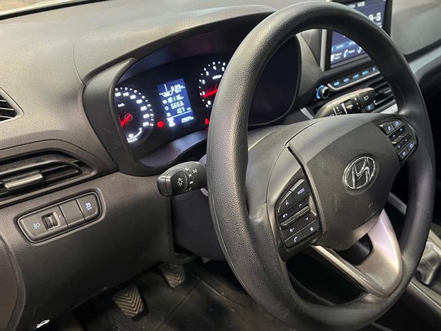 HYUNDAI HB20 COMFORT 1.0 FLEX 12V MEC. 2026
