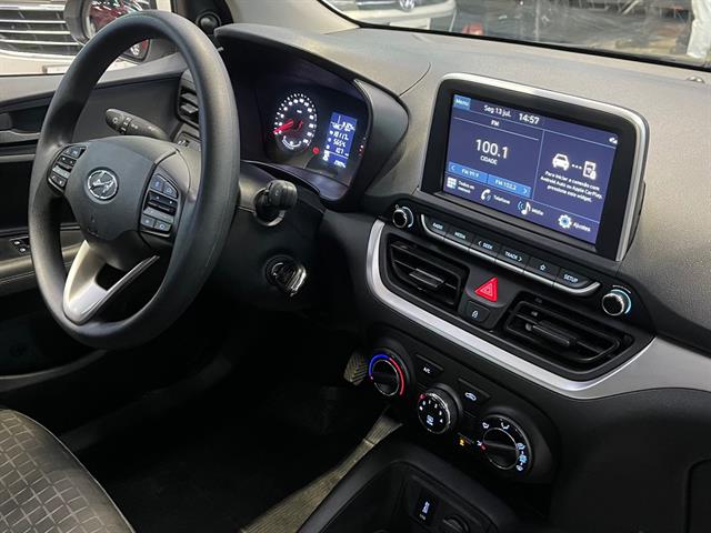 HYUNDAI HB20 COMFORT 1.0 FLEX 12V MEC. 2026