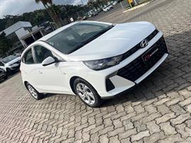 HYUNDAI HB20 COMFORT 1.0 FLEX 12V MEC. 2025/2026
