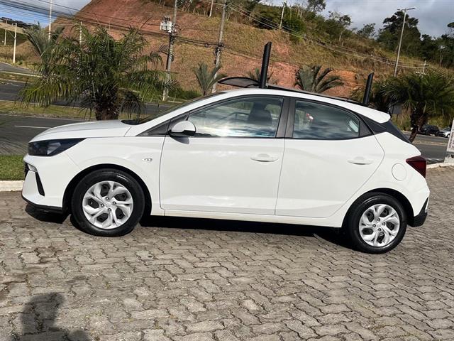 HYUNDAI HB20 COMFORT 1.0 FLEX 12V MEC. 2026