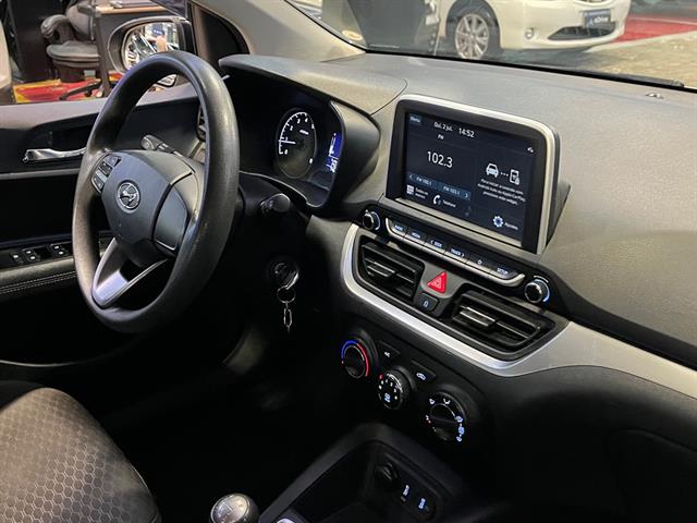 HYUNDAI HB20 EVOLUTION 1.0 FLEX 12V MEC. 2022