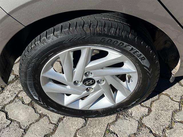 HYUNDAI HB20 EVOLUTION 1.0 FLEX 12V MEC. 2022