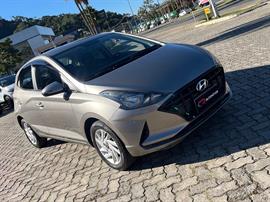 HYUNDAI HB20 EVOLUTION 1.0 FLEX 12V MEC. 2021/2022