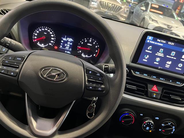 HYUNDAI HB20S COMFORT 1.0  FLEX 12V MEC. 2026