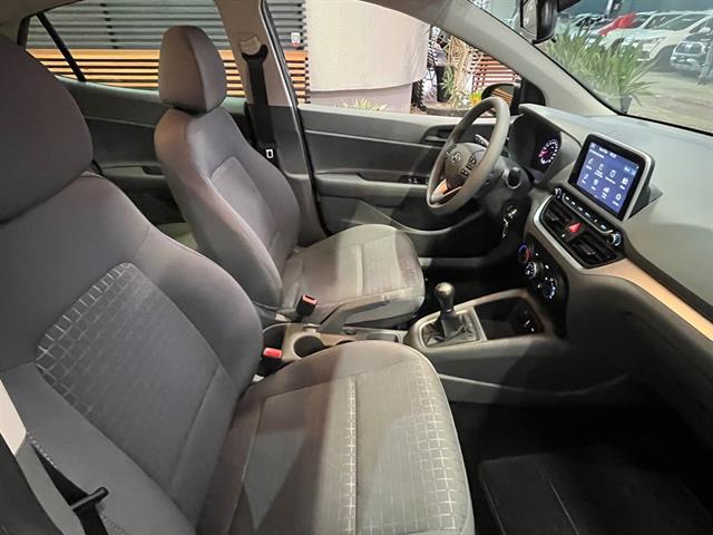 HYUNDAI HB20S COMFORT 1.0  FLEX 12V MEC. 2026