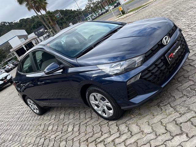 HYUNDAI HB20S COMFORT 1.0  FLEX 12V MEC. 2026