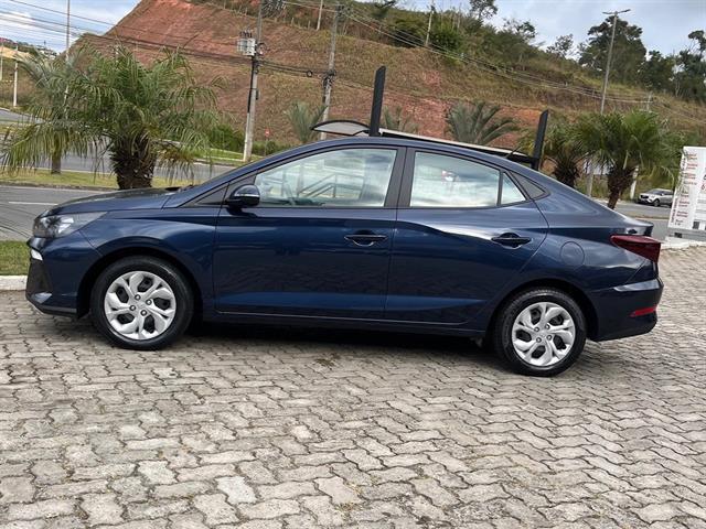 HYUNDAI HB20S COMFORT 1.0  FLEX 12V MEC. 2026