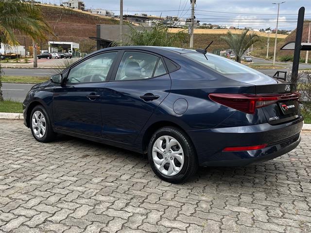 HYUNDAI HB20S COMFORT 1.0  FLEX 12V MEC. 2026