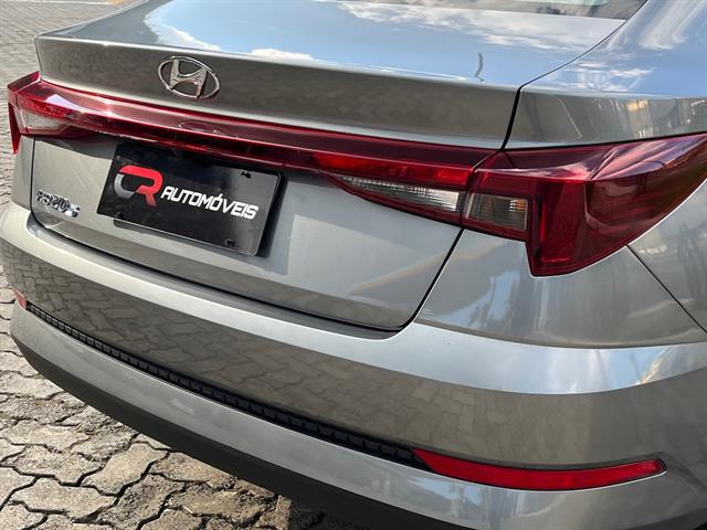HYUNDAI HB20S COMFORT 1.0  FLEX 12V MEC. 2026
