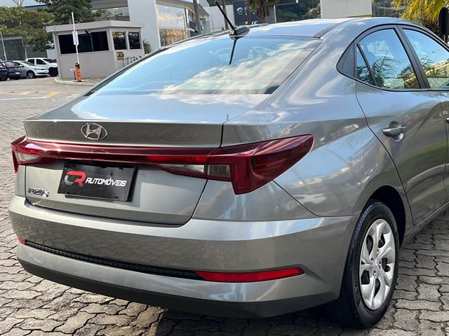 HYUNDAI HB20S COMFORT 1.0  FLEX 12V MEC. 2026