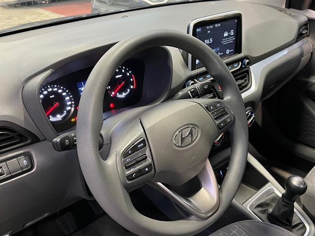 HYUNDAI HB20S COMFORT 1.0  FLEX 12V MEC. 2026
