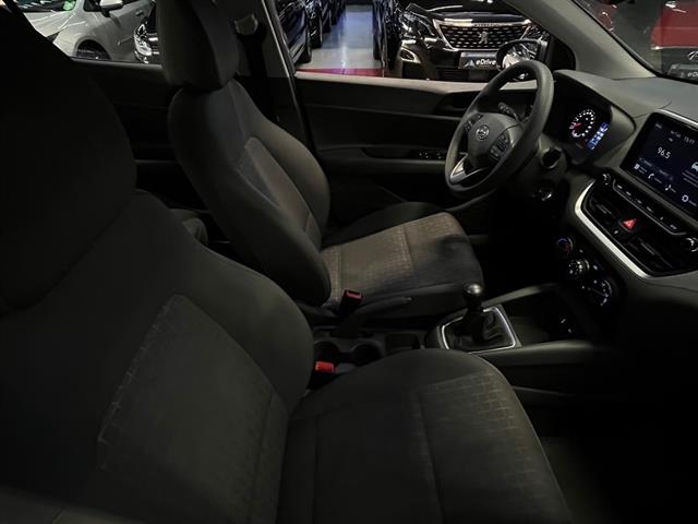 HYUNDAI HB20S COMFORT 1.0  FLEX 12V MEC. 2026