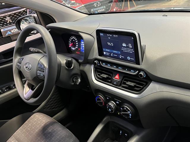 HYUNDAI HB20S COMFORT 1.0  FLEX 12V MEC. 2026