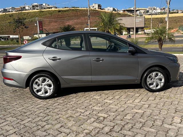 HYUNDAI HB20S COMFORT 1.0  FLEX 12V MEC. 2026