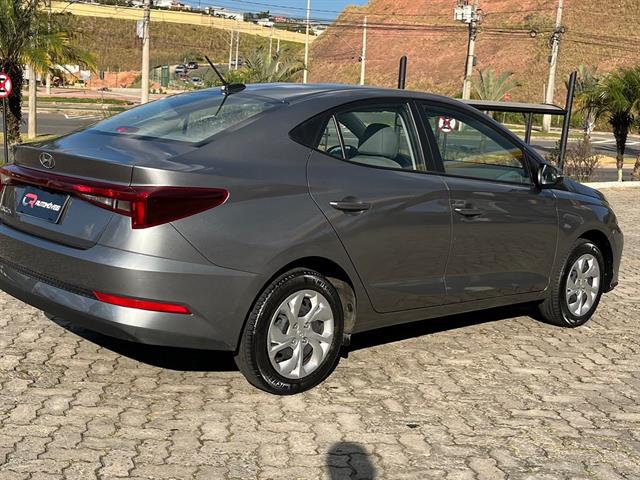 HYUNDAI HB20S COMFORT 1.0  FLEX 12V MEC. 2026