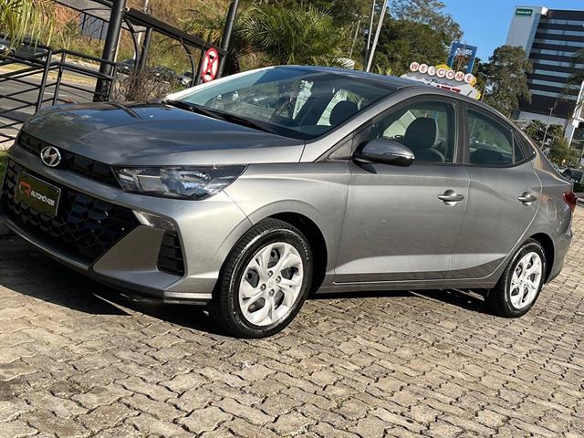 HYUNDAI HB20S COMFORT 1.0  FLEX 12V MEC. 2026