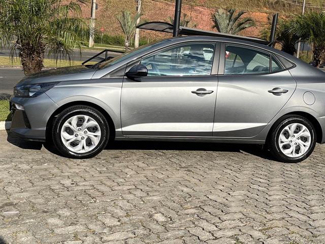 HYUNDAI HB20S COMFORT 1.0  FLEX 12V MEC. 2026