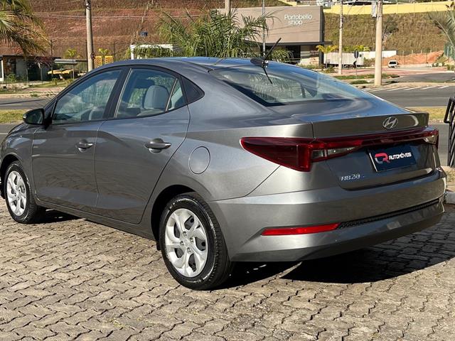 HYUNDAI HB20S COMFORT 1.0  FLEX 12V MEC. 2026