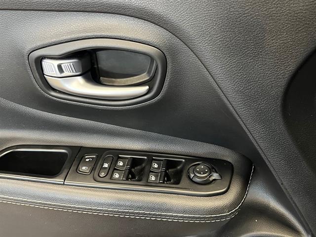 JEEP RENEGADE SPORT 1.8 4X2 FLEX 16V AUT. 2021