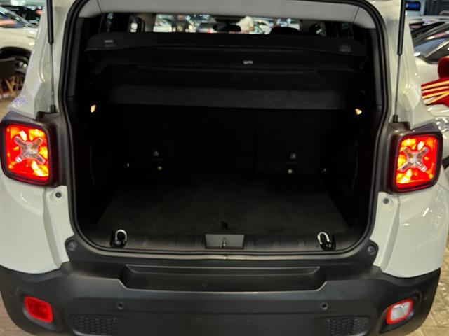 JEEP RENEGADE SPORT 1.8 4X2 FLEX 16V AUT. 2021