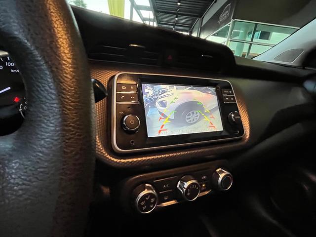 NISSAN KICKS ACTIVE 1.6 16V FLEX AUT. 2023