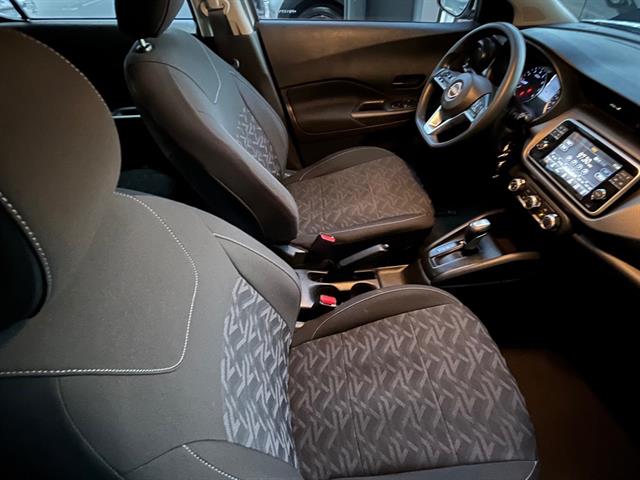 NISSAN KICKS ACTIVE 1.6 16V FLEX AUT. 2023