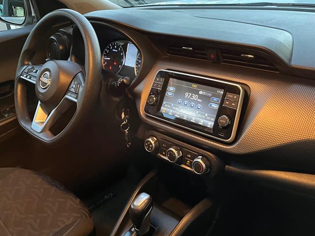NISSAN KICKS ACTIVE 1.6 16V FLEX AUT. 2023
