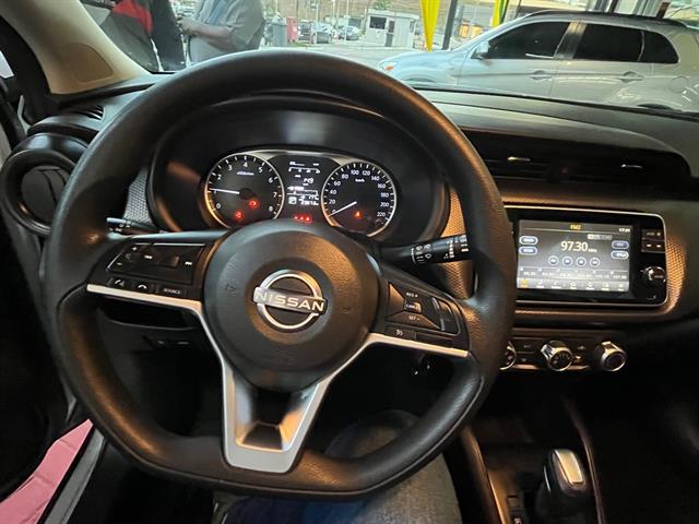 NISSAN KICKS ACTIVE 1.6 16V FLEX AUT. 2023