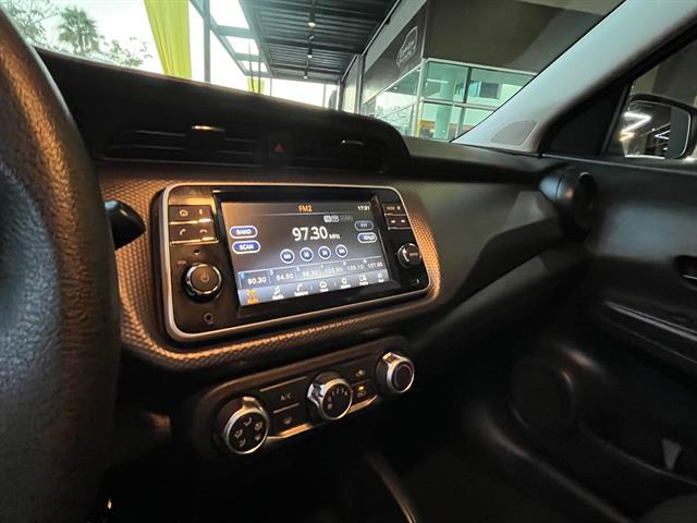 NISSAN KICKS ACTIVE 1.6 16V FLEX AUT. 2023
