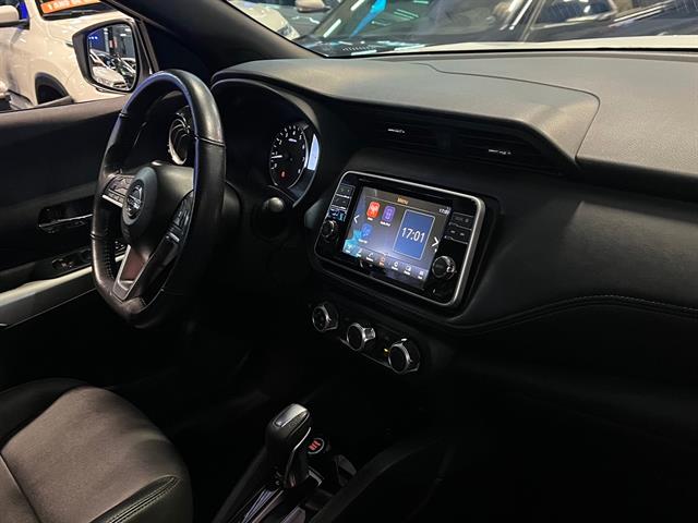 NISSAN KICKS SV 1.6 16V FLEXSTAR 5P AUT. 2020