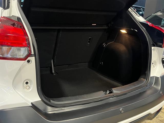 NISSAN KICKS SV 1.6 16V FLEXSTAR 5P AUT. 2020