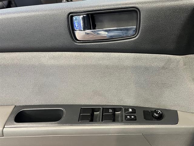 NISSAN SENTRA S 2.0/ 2.0 FLEX FUEL 16V AUT. 2009
