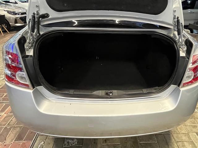 NISSAN SENTRA S 2.0/ 2.0 FLEX FUEL 16V AUT. 2009