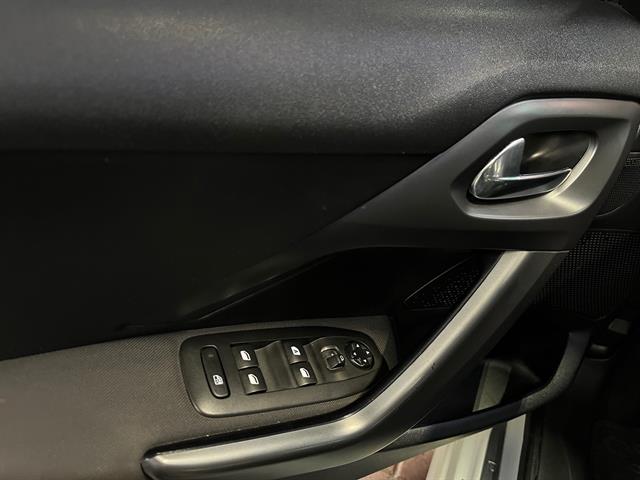 PEUGEOT 208 GRIFFE 1.6 FLEX 16V 5P AUT. 2016