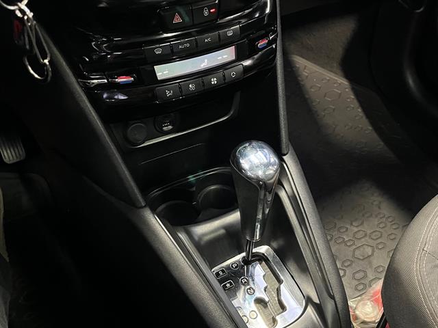 PEUGEOT 208 GRIFFE 1.6 FLEX 16V 5P AUT. 2016