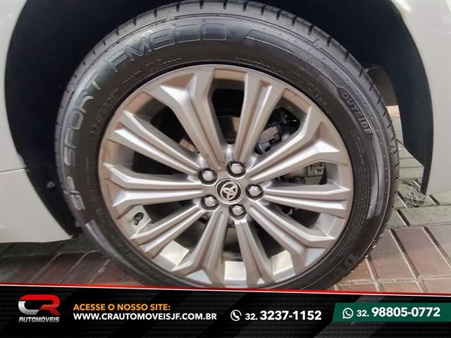 TOYOTA COROLLA XEI 2.0 FLEX 16V AUT. 2021
