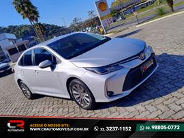 TOYOTA COROLLA XEI 2.0 FLEX 16V AUT. 2020/2021