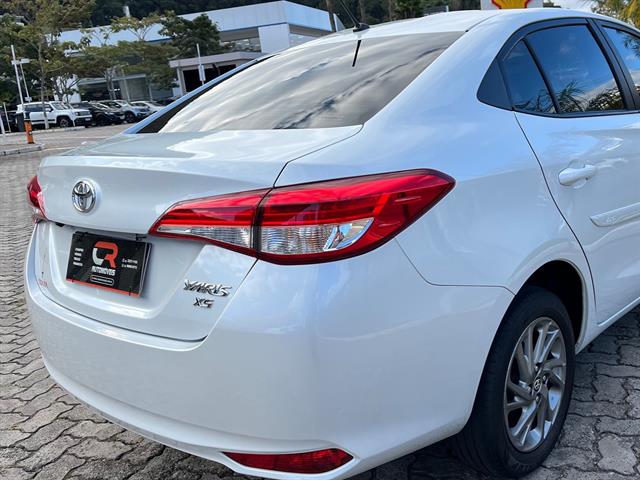TOYOTA YARIS XS SEDAN 1.5 FLEX 16V 4P AUT. 2023