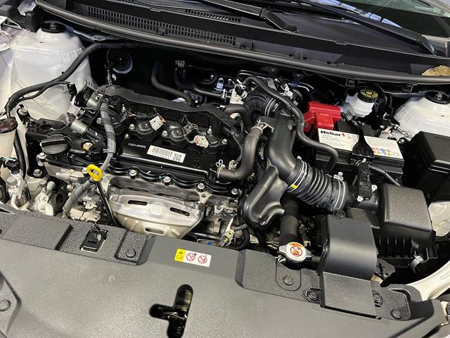 TOYOTA YARIS XS SEDAN 1.5 FLEX 16V 4P AUT. 2023