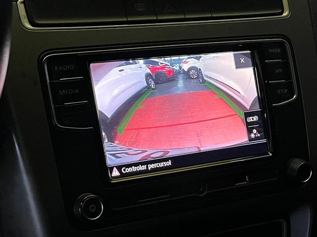 VOLKSWAGEN FOX XTREME 1.6 FLEX 8V 5P 2018