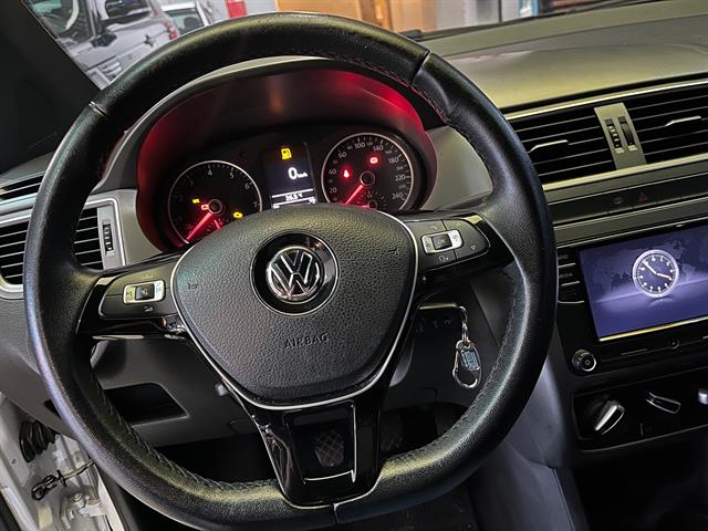 VOLKSWAGEN FOX XTREME 1.6 FLEX 8V 5P 2018