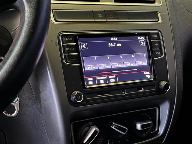 VOLKSWAGEN FOX XTREME 1.6 FLEX 8V 5P 2018