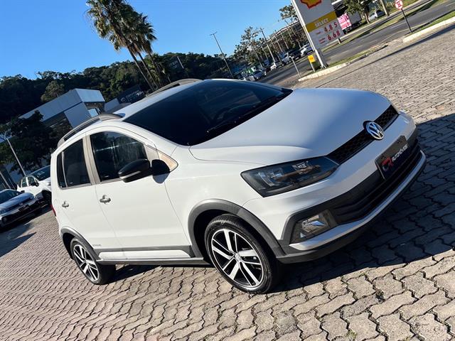 VOLKSWAGEN FOX XTREME 1.6 FLEX 8V 5P 2018