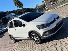 VOLKSWAGEN FOX XTREME 1.6 FLEX 8V 5P 2018/2018