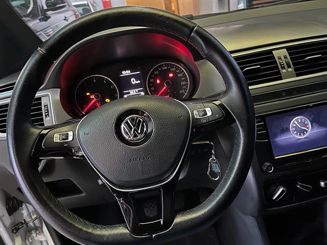 VOLKSWAGEN FOX XTREME 1.6 FLEX 8V 5P 2018