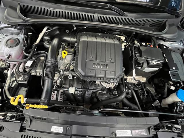 VOLKSWAGEN POLO TRACK 1.0 FLEX 12V 5P 2026