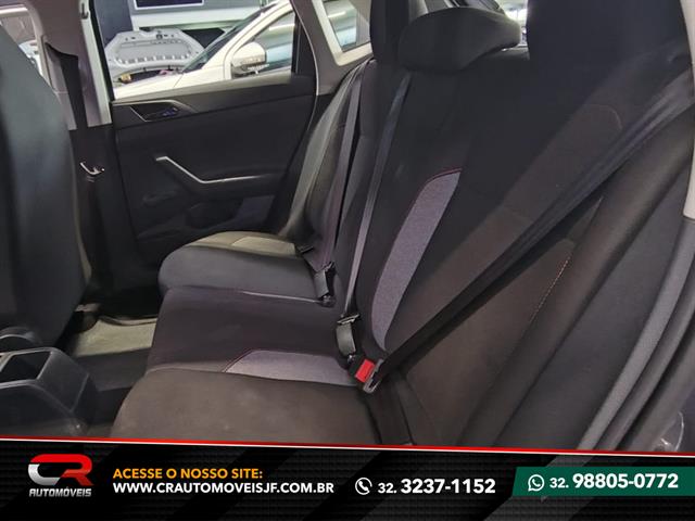 VOLKSWAGEN POLO TRACK 1.0 FLEX 12V 5P 2026
