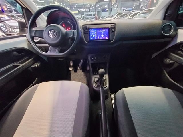 VOLKSWAGEN UP! TAKE 1.0 T. FLEX 12V 3P 2015